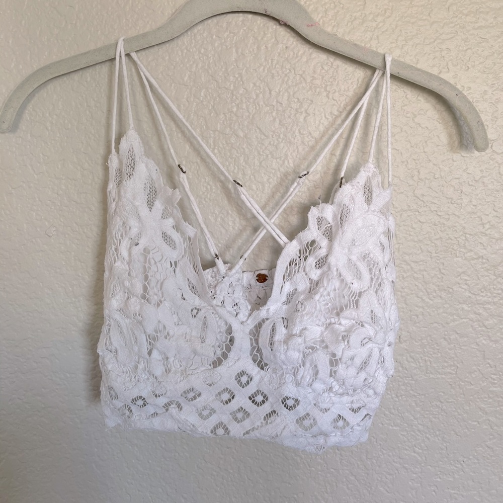 Free People Bra - Picture 1 of 2